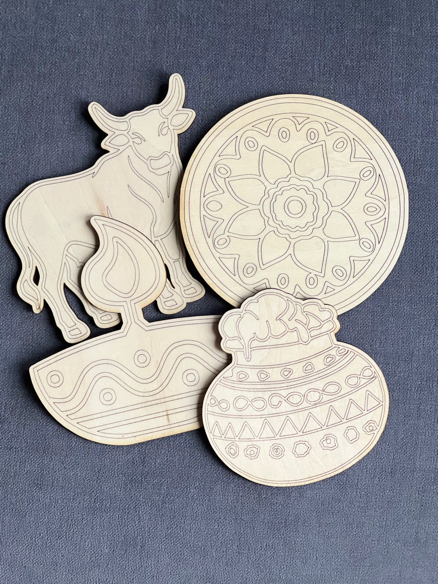 தைப்பொங்கல்- Thai Pongal Kit
