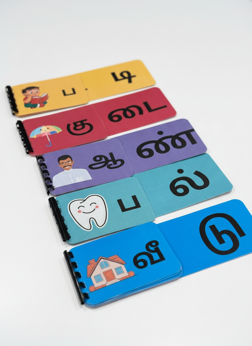 Basic Word Family Sets