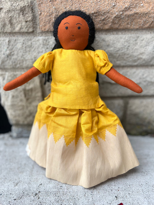 Nila Doll