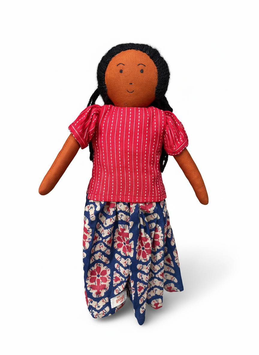Nila Doll